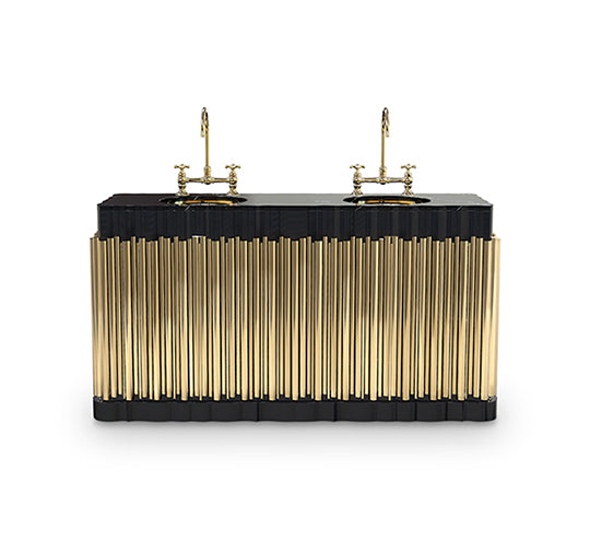 Symphony Washbasin