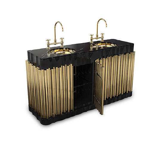 Symphony Washbasin