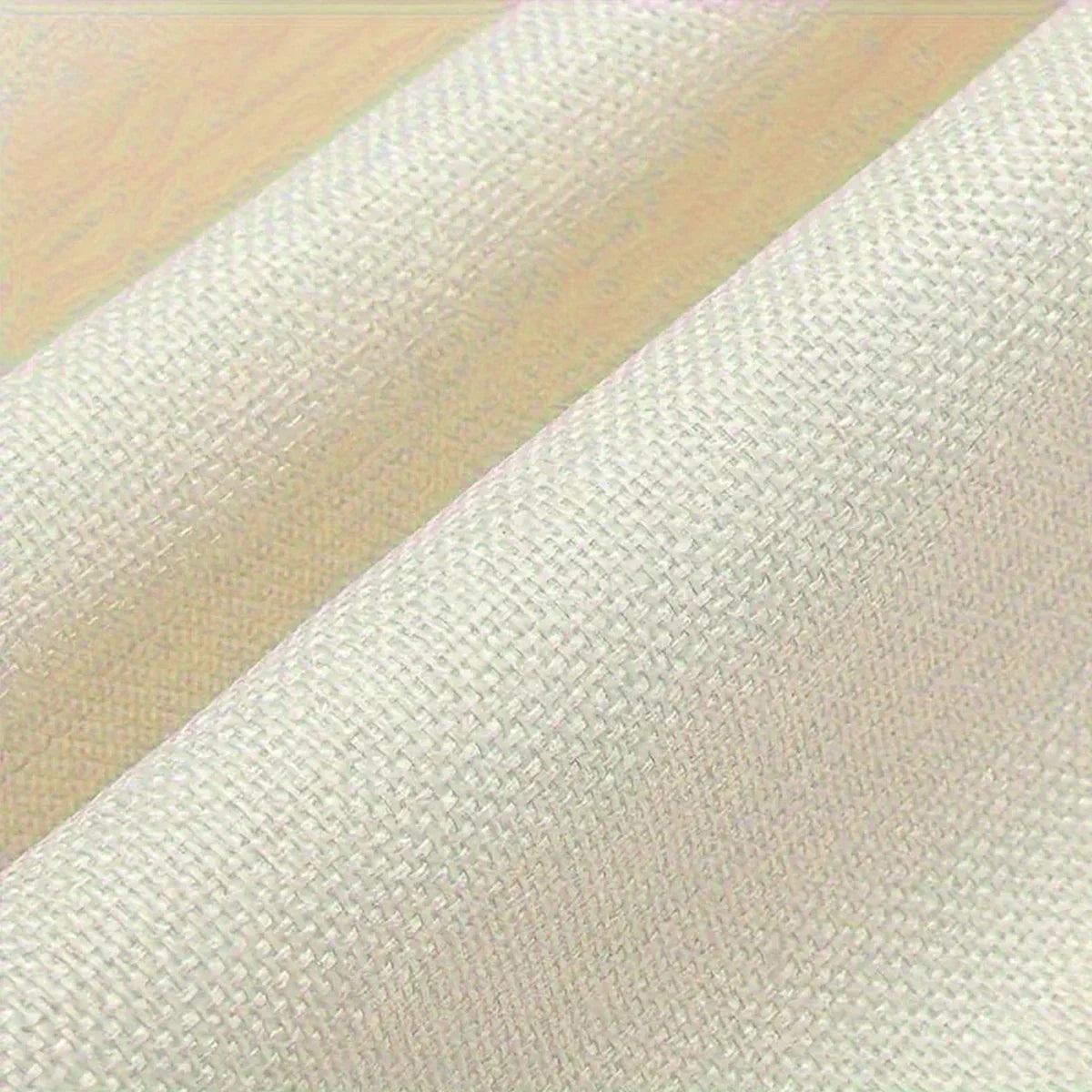 Table Runner - Tassel Printed Blue White