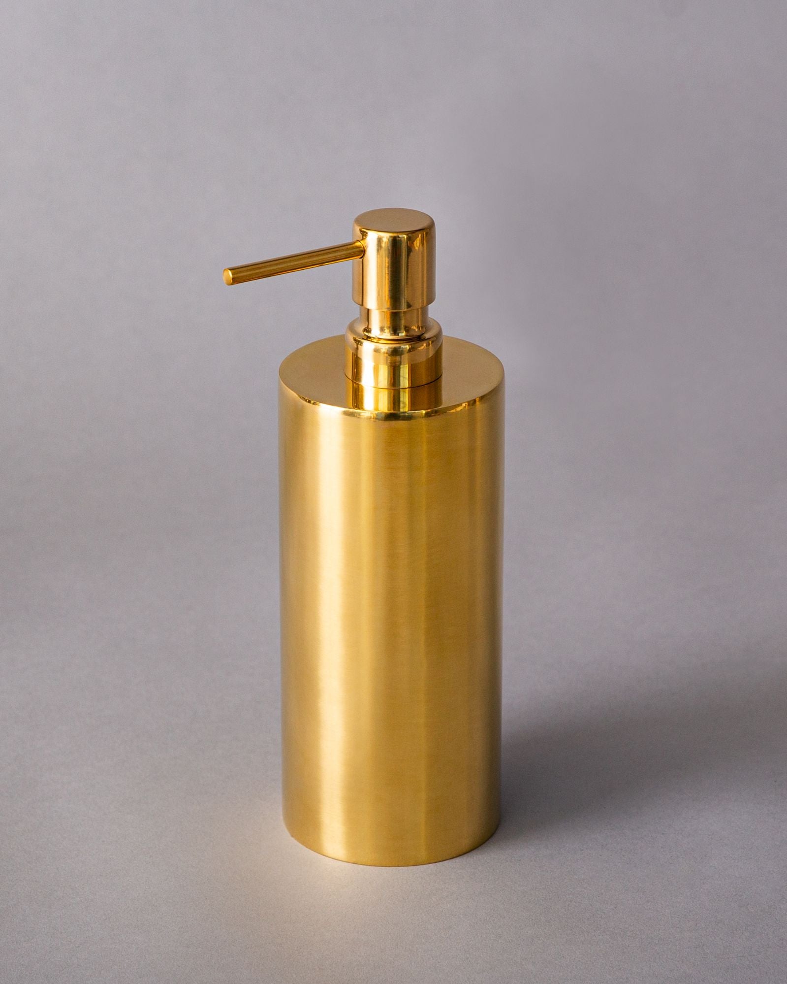 Tall Paavo Soap Dispenser