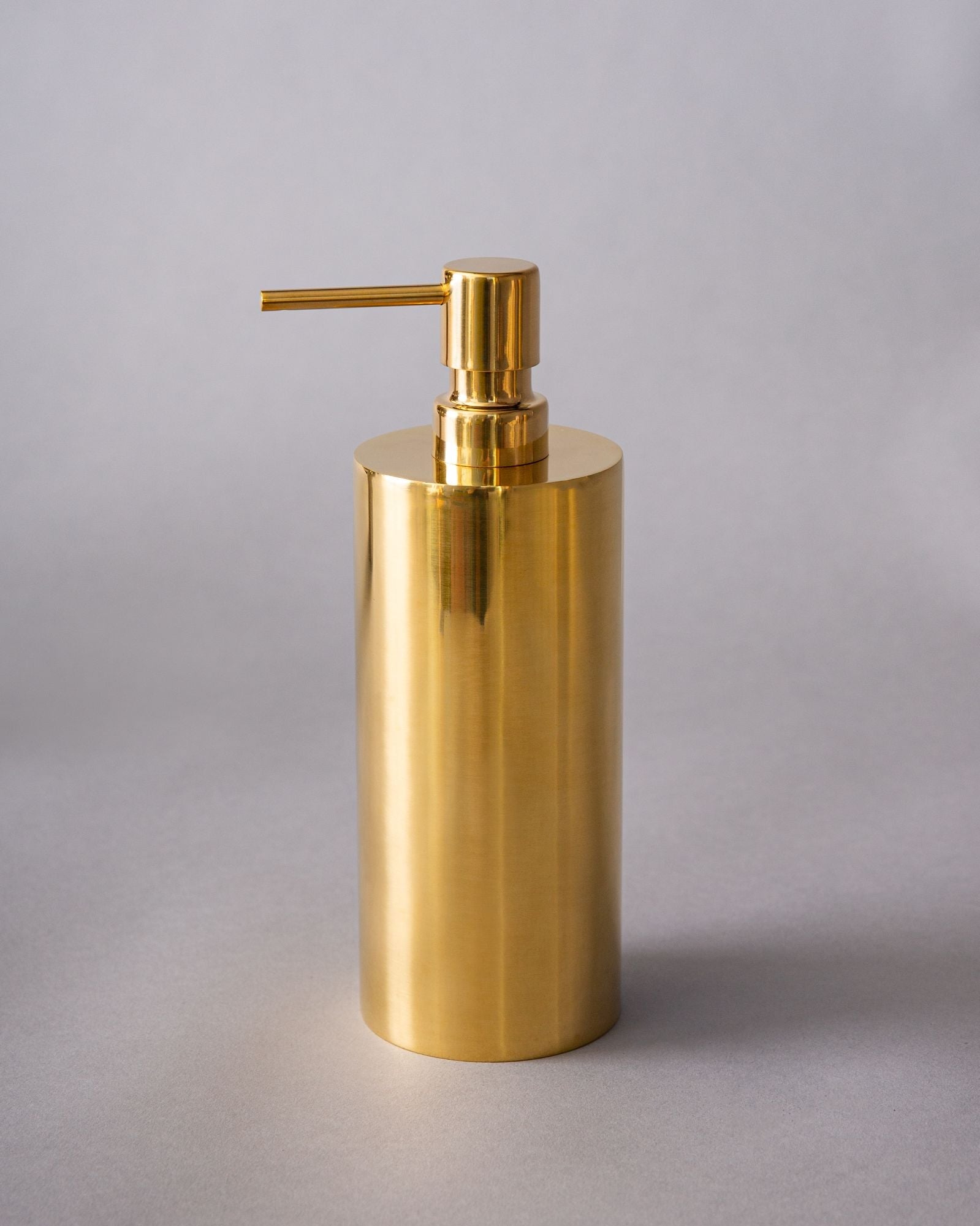 Tall Paavo Soap Dispenser
