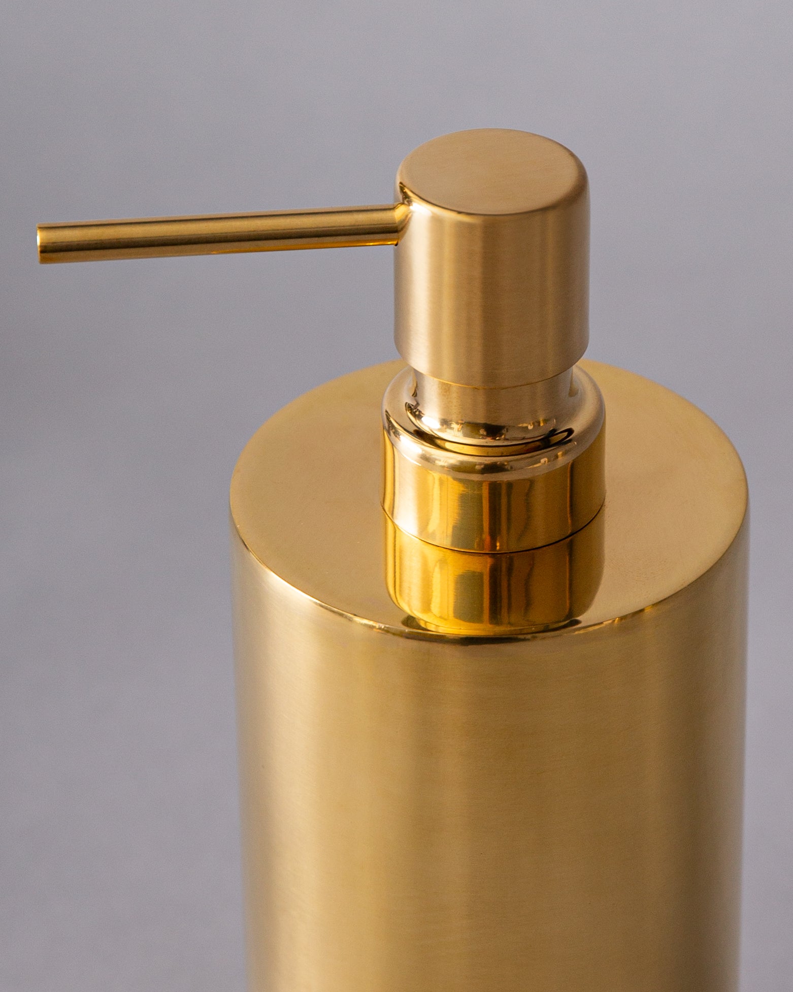 Tall Paavo Soap Dispenser