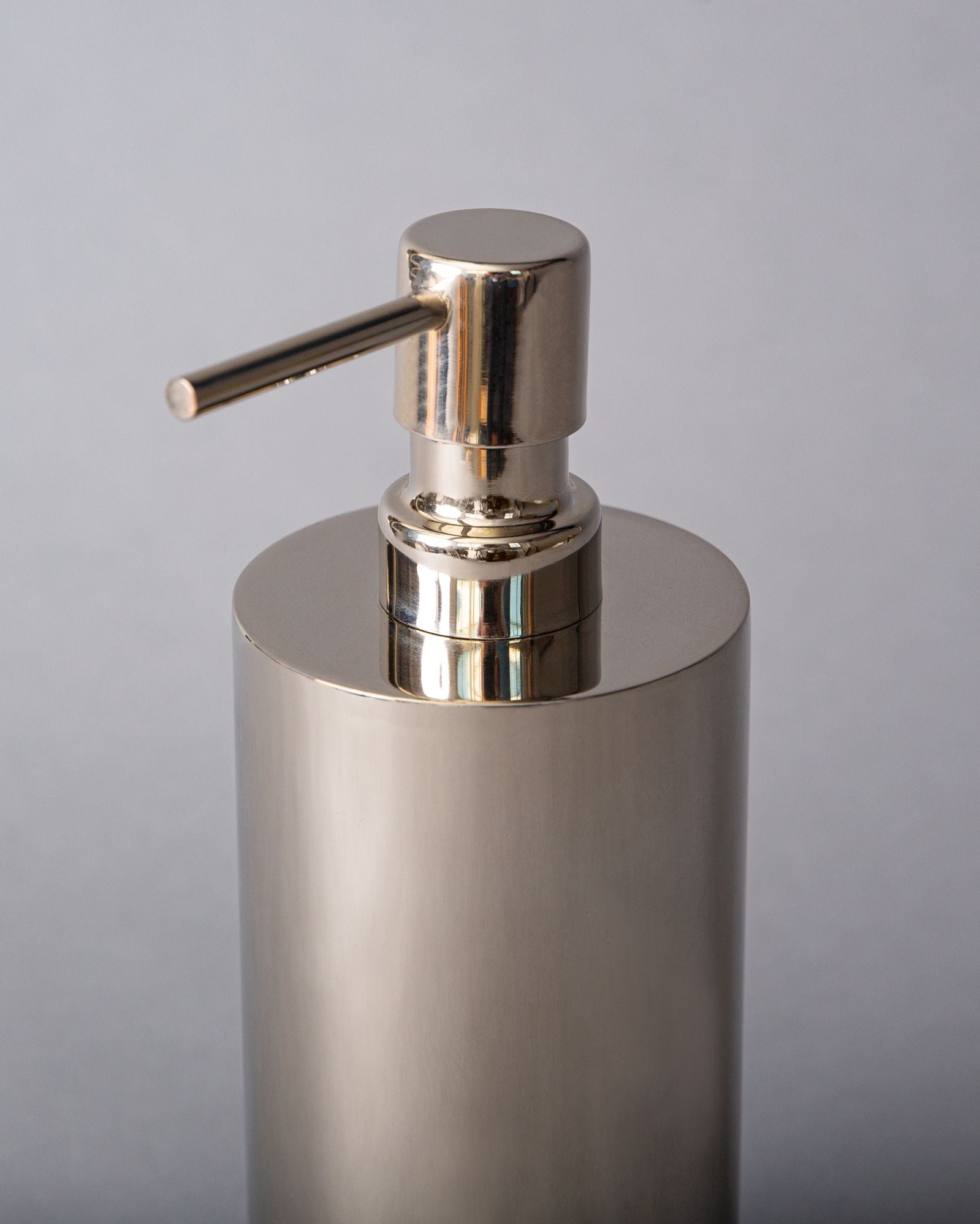 Tall Paavo Soap Dispenser
