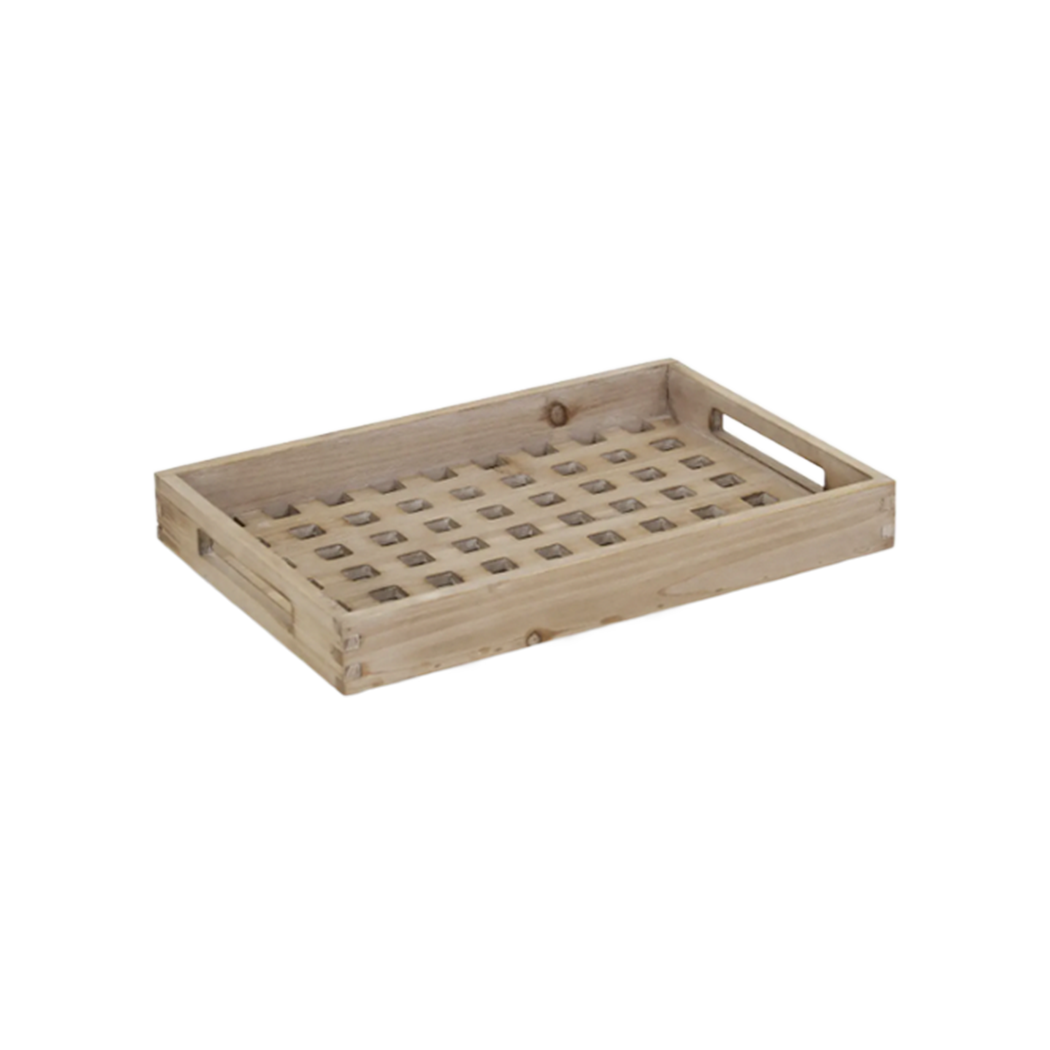 Tamera Tray - Source by Studio Skara