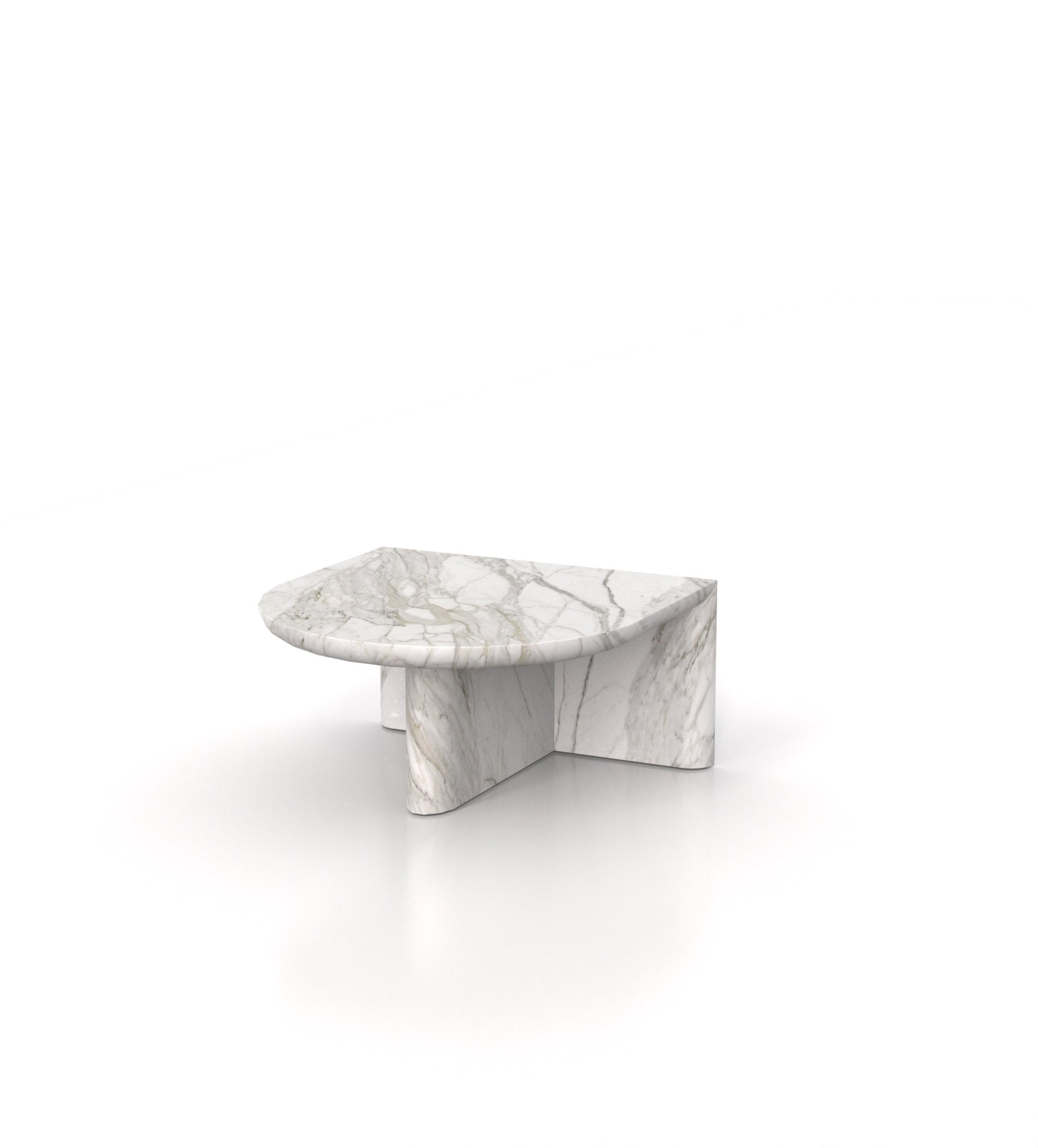 The Achilles Coffee Table