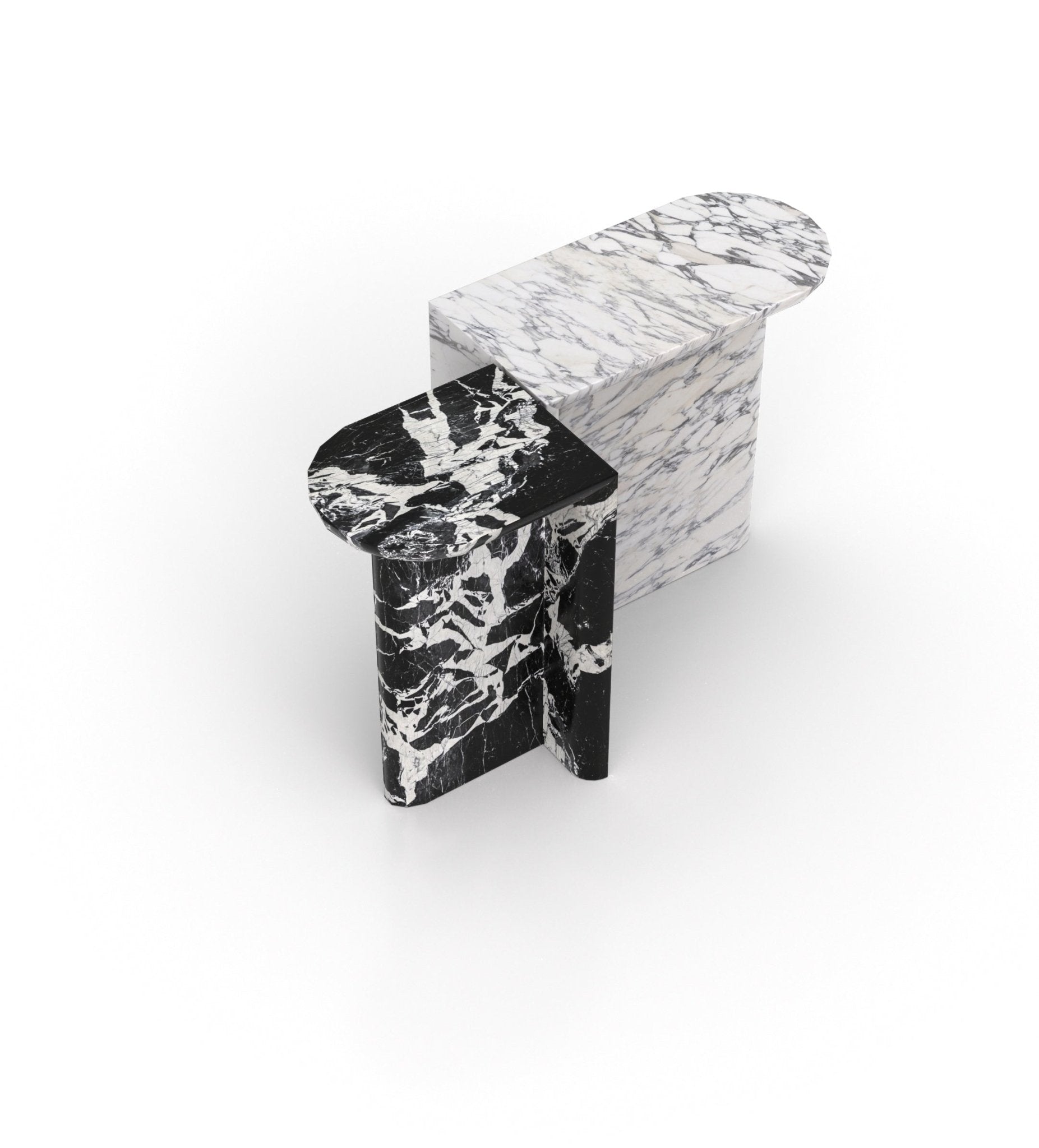 The Achilles Console Table