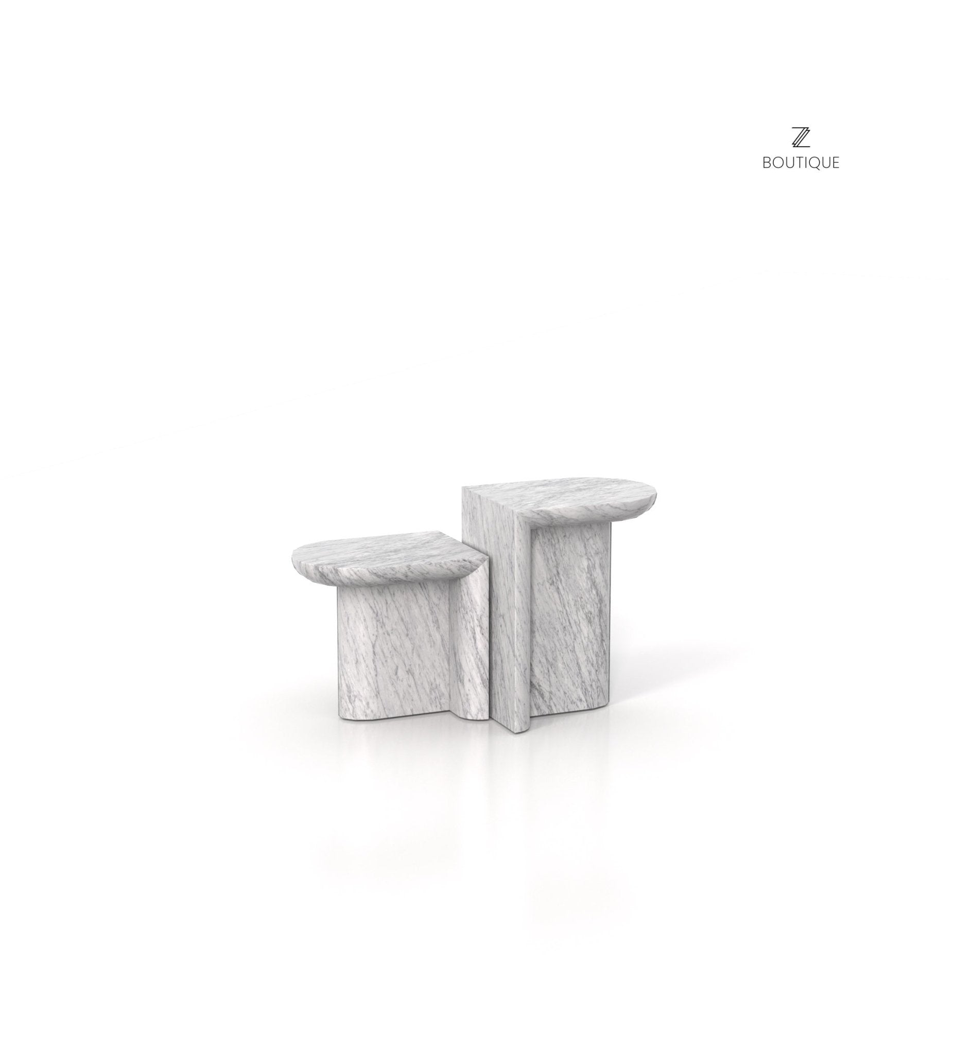 The Achilles Side Table