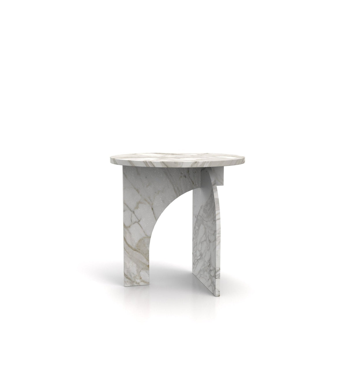 The Argo Side Table