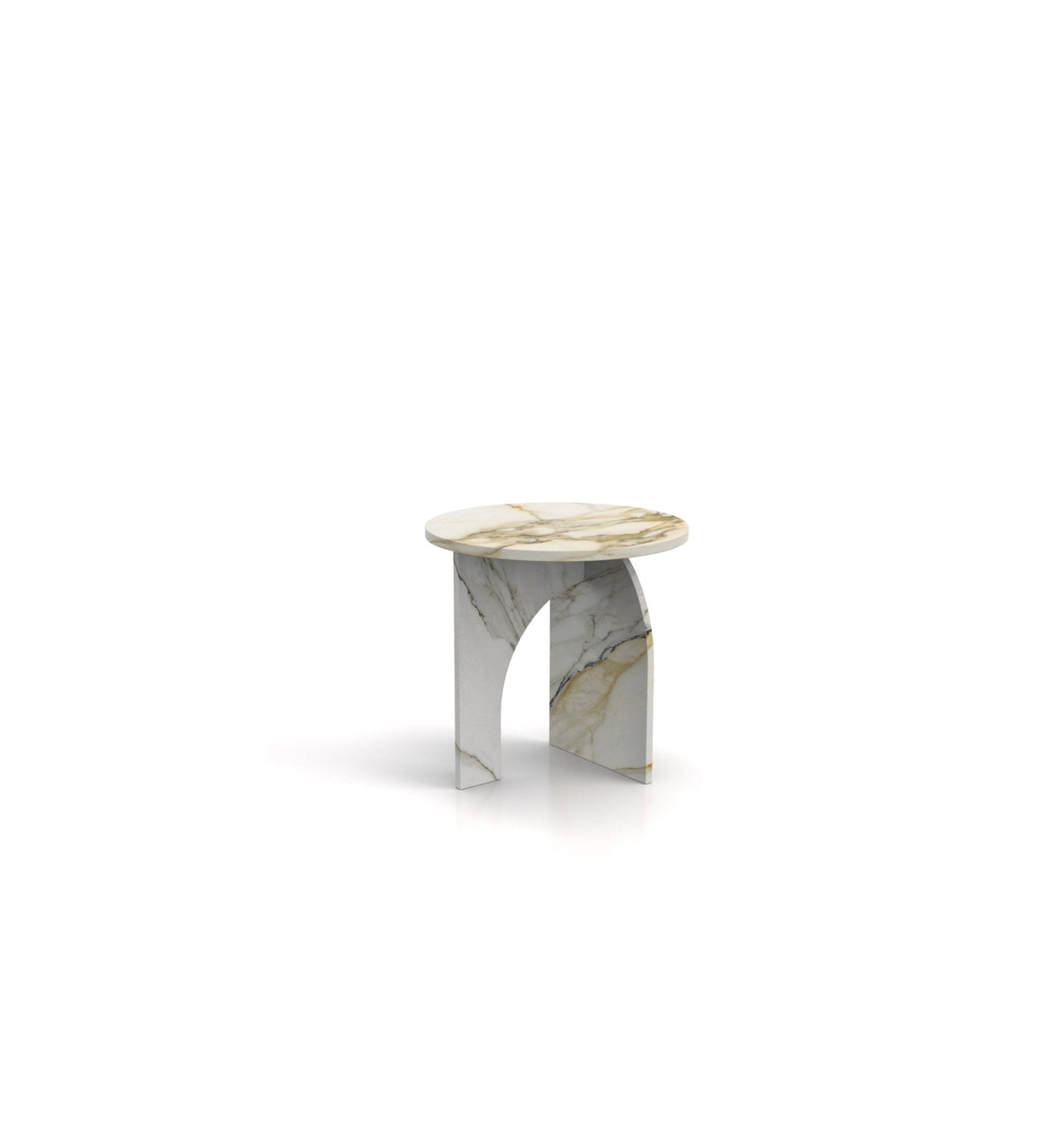The Argo Side Table