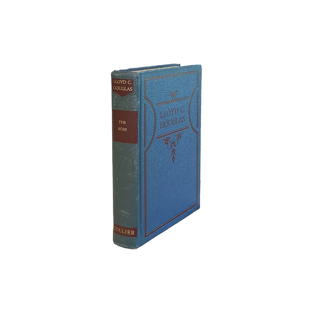 Vintage & Antique Books - Blue - Source by Studio Skara, view 8