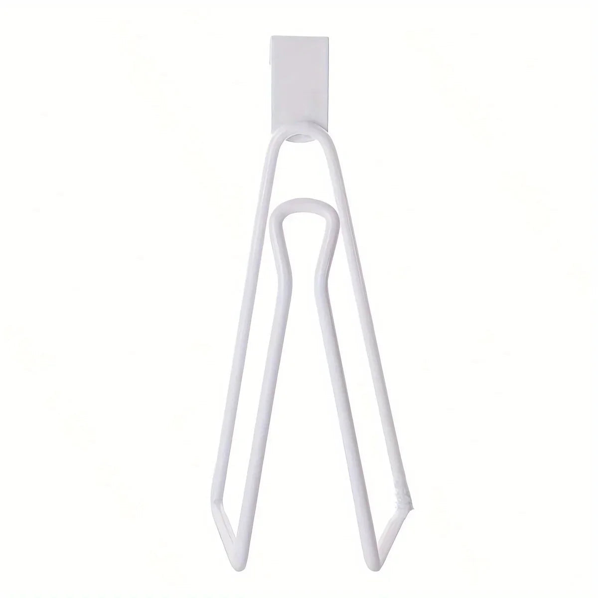 Toilet Paper Holder - Wrought Iron WallMounted