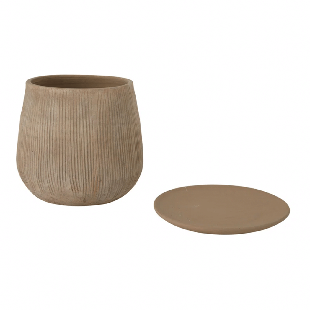 Toki Pot - Source by Studio Skara, view 2