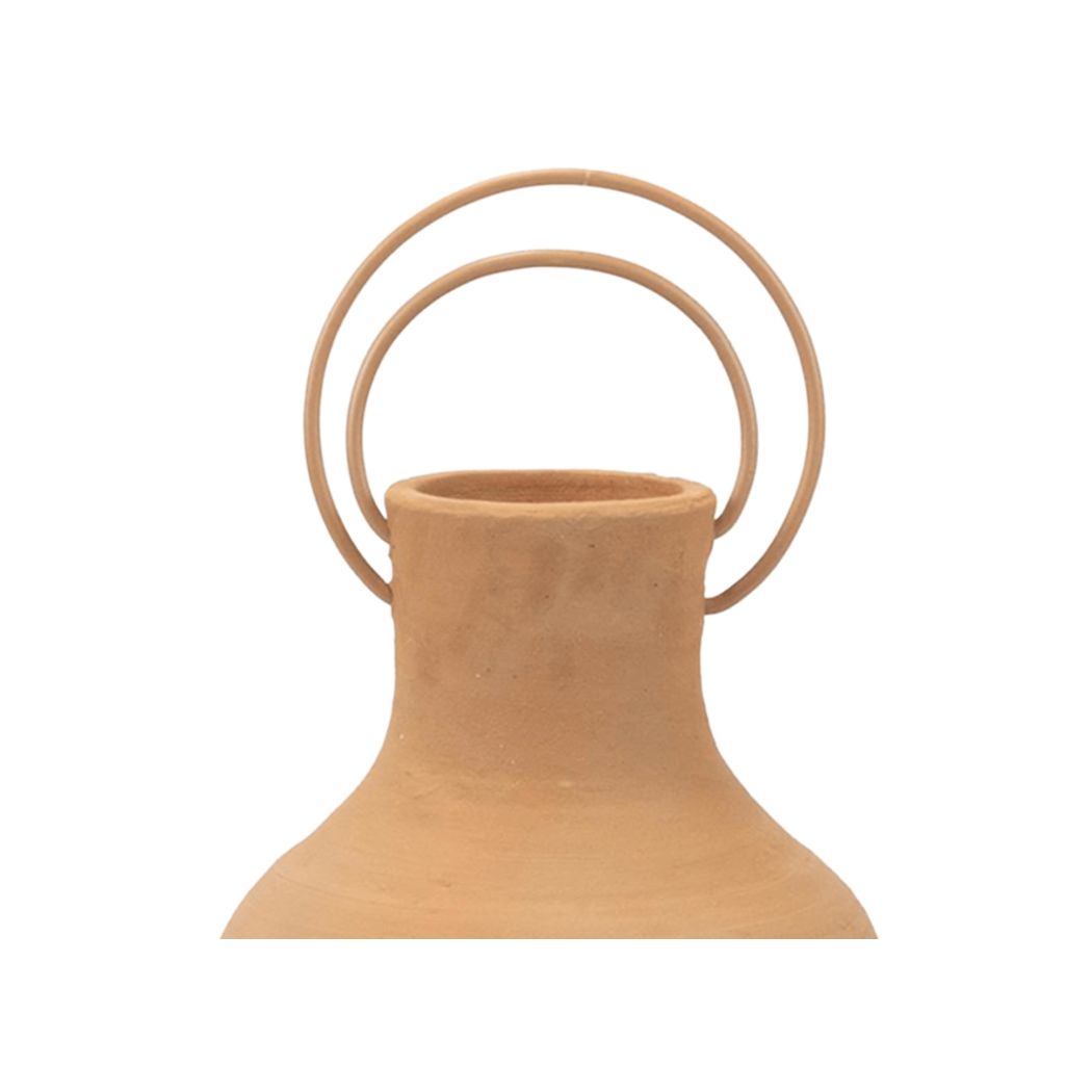 Toro Vase - Source by Studio Skara, view 2