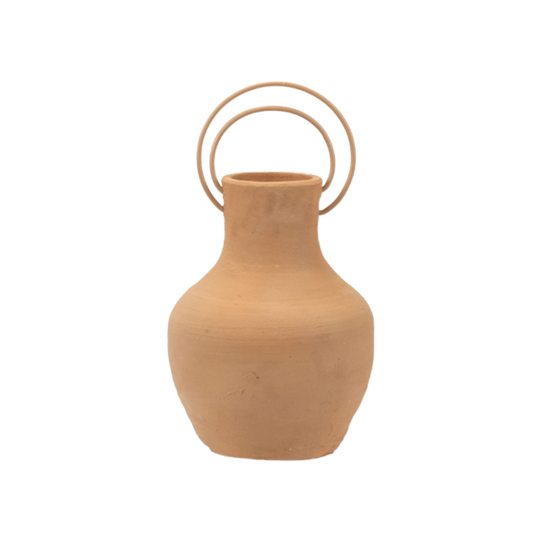 Toro Vase - Source by Studio Skara