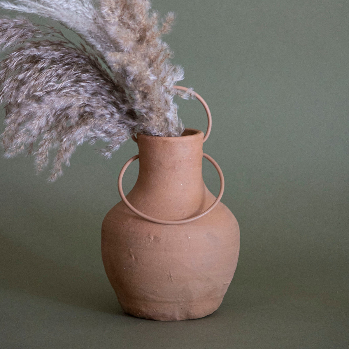 Toro Vase - Source by Studio Skara, view 3