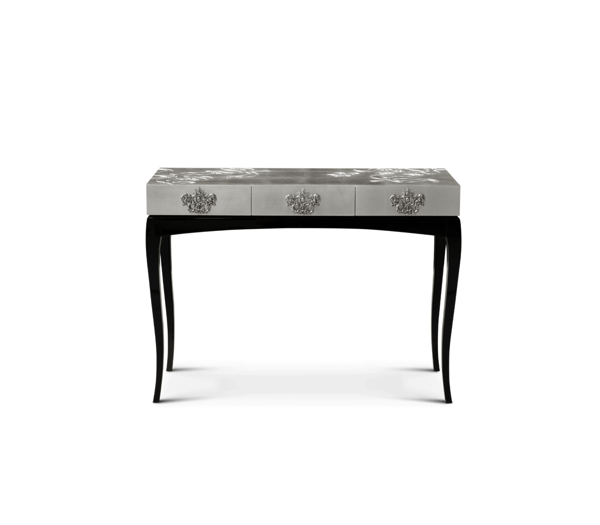 Trinity Console by Boca do Lobo