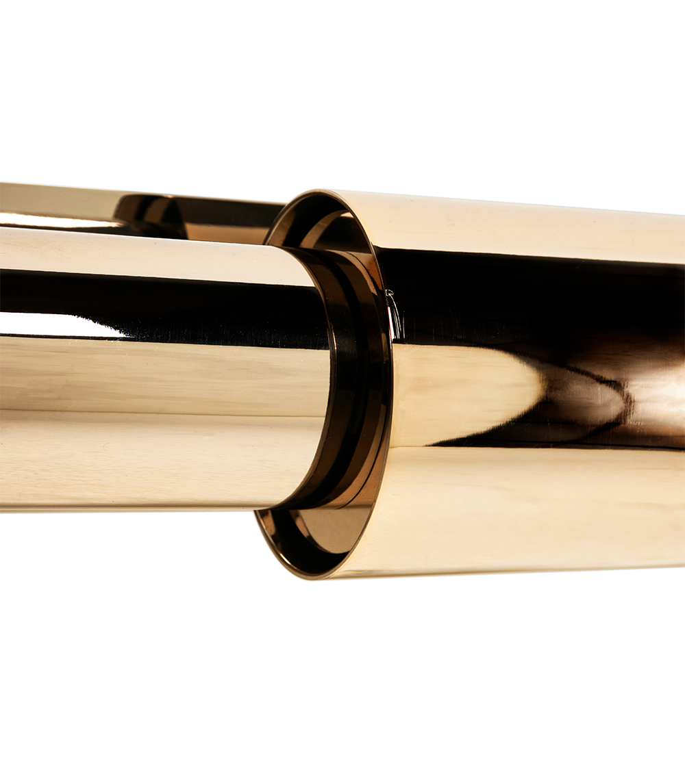 Tycho XS Pendant Light by Luxxu – view 4