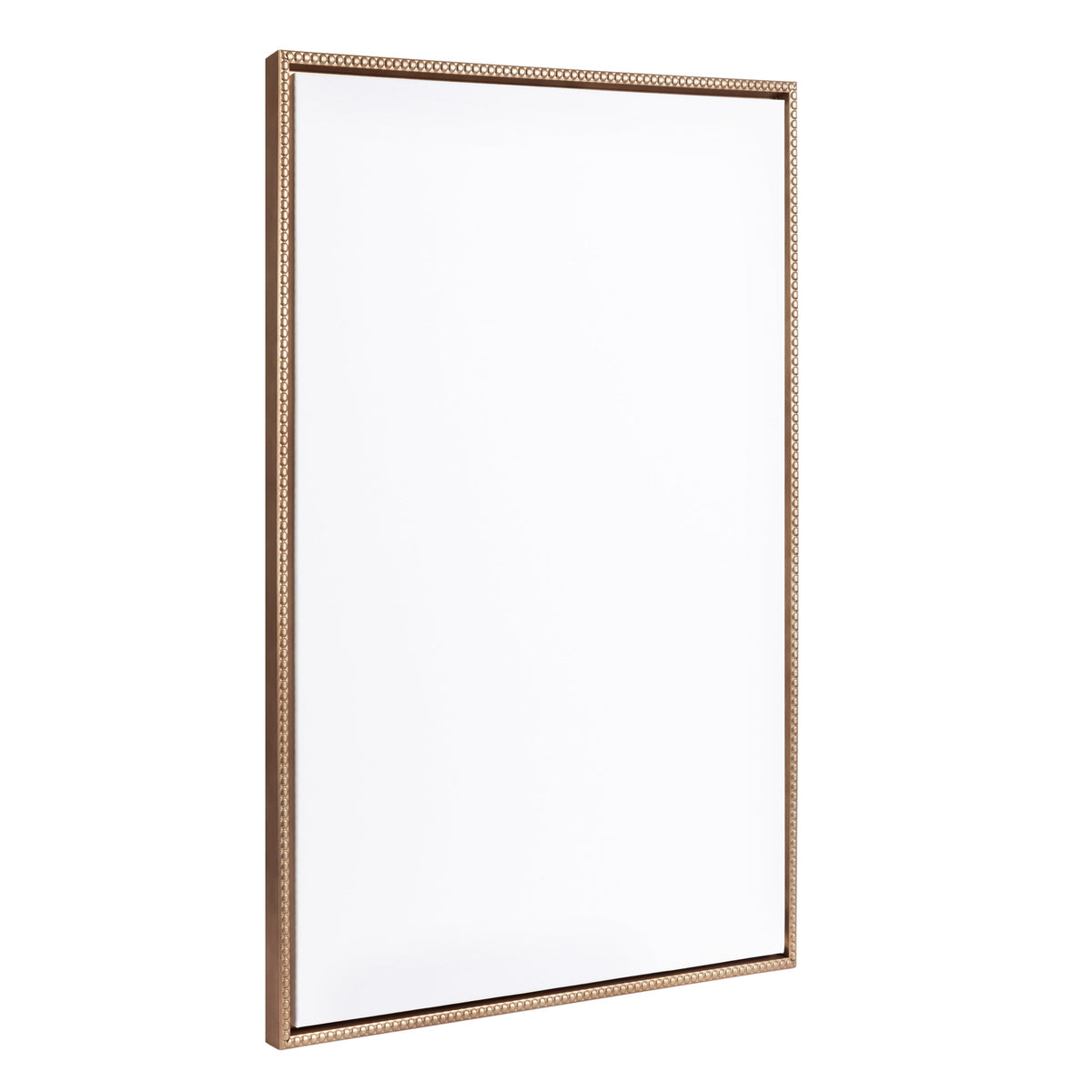 Sylvie Blank Framed Canvas 28x38