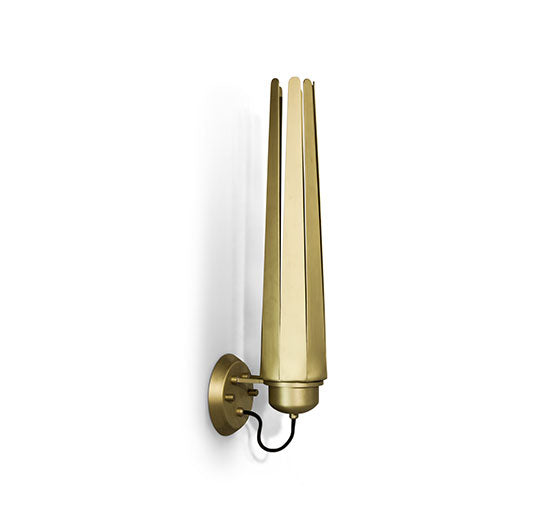Valkie Wall Light image