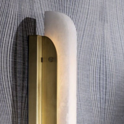 Vaughn Wall Sconce - Source by Studio Skara, view 2