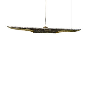 Vellum Wall Light image