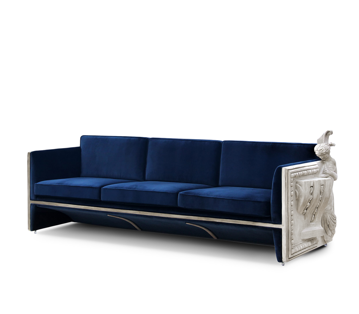 Versailles Sofa by Boca do Lobo – view 6