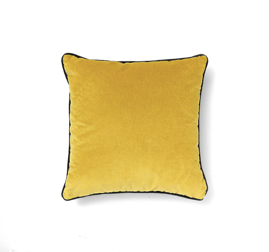 Wallingford Yellow Pillow image