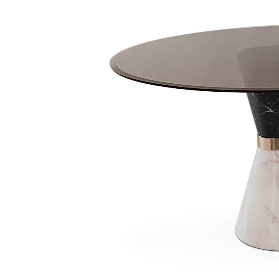 Vinicius Dining Table by Essential Home – view 2