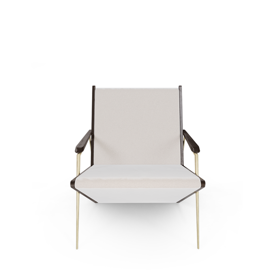 Virna Armchair by Essential Home – view 2
