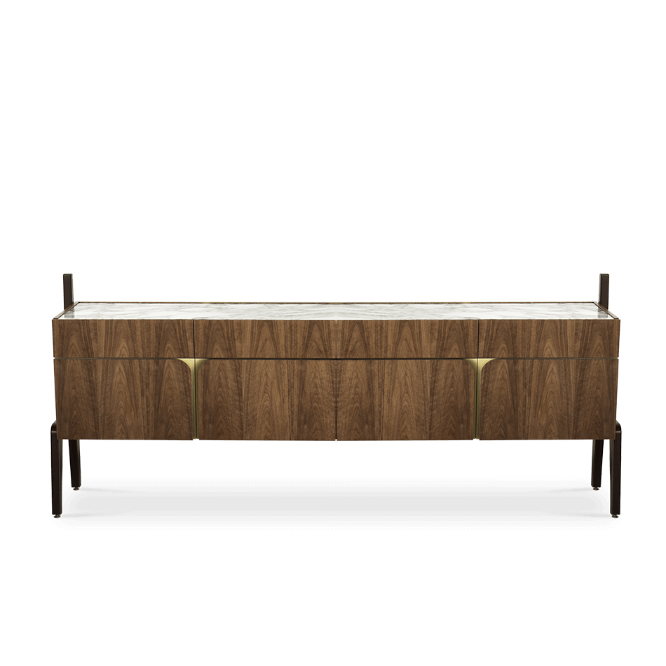 Vittorio Sideboard by Essential Home