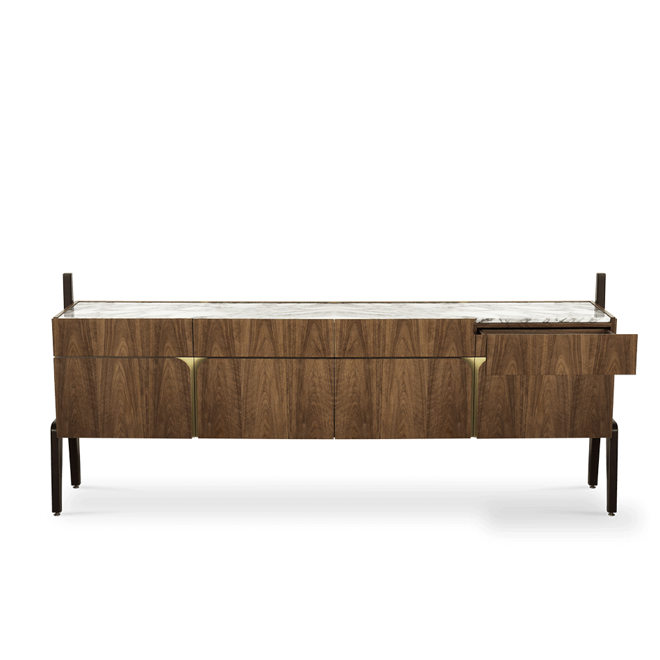 Vittorio Sideboard by Essential Home – view 2