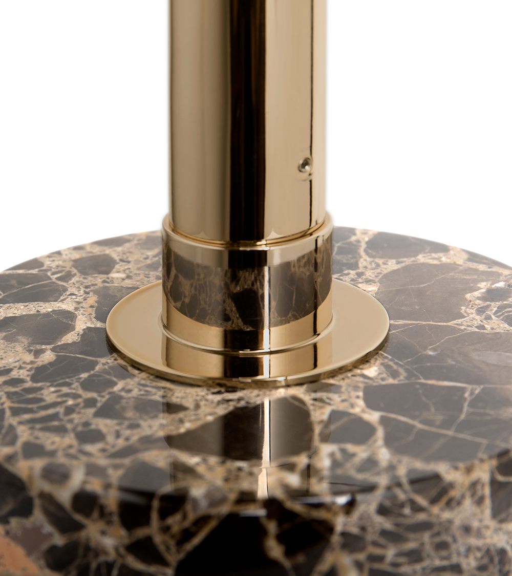 Waterfall Table Light by Luxxu – view 3