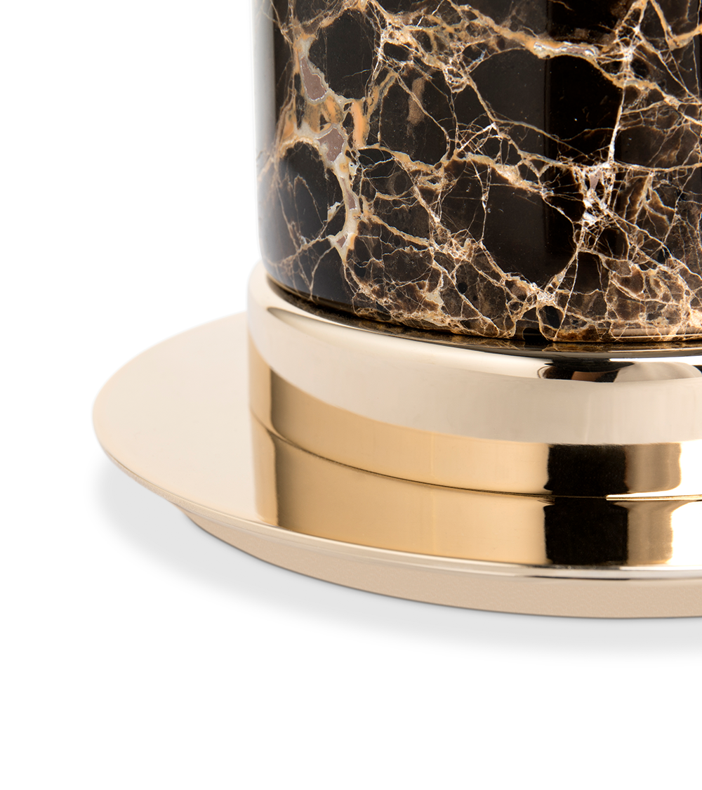 Waterfall Table Light by Luxxu – view 4