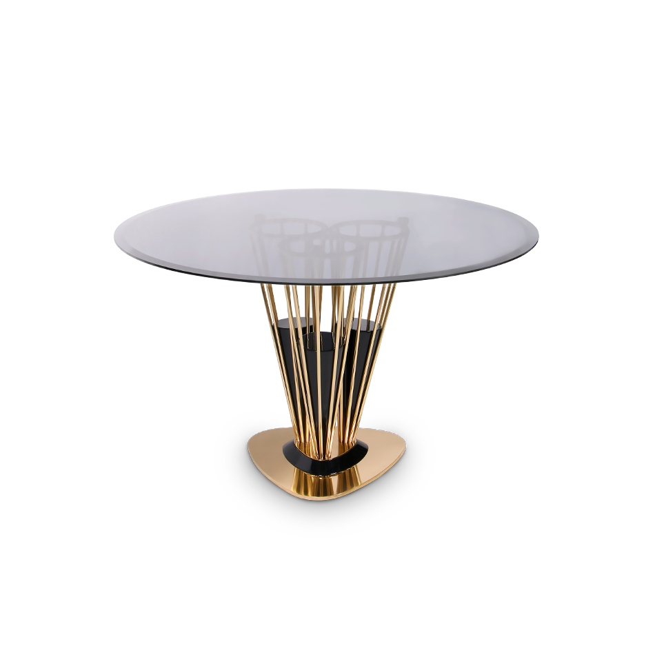 Winchester Dining Table by Essential Home