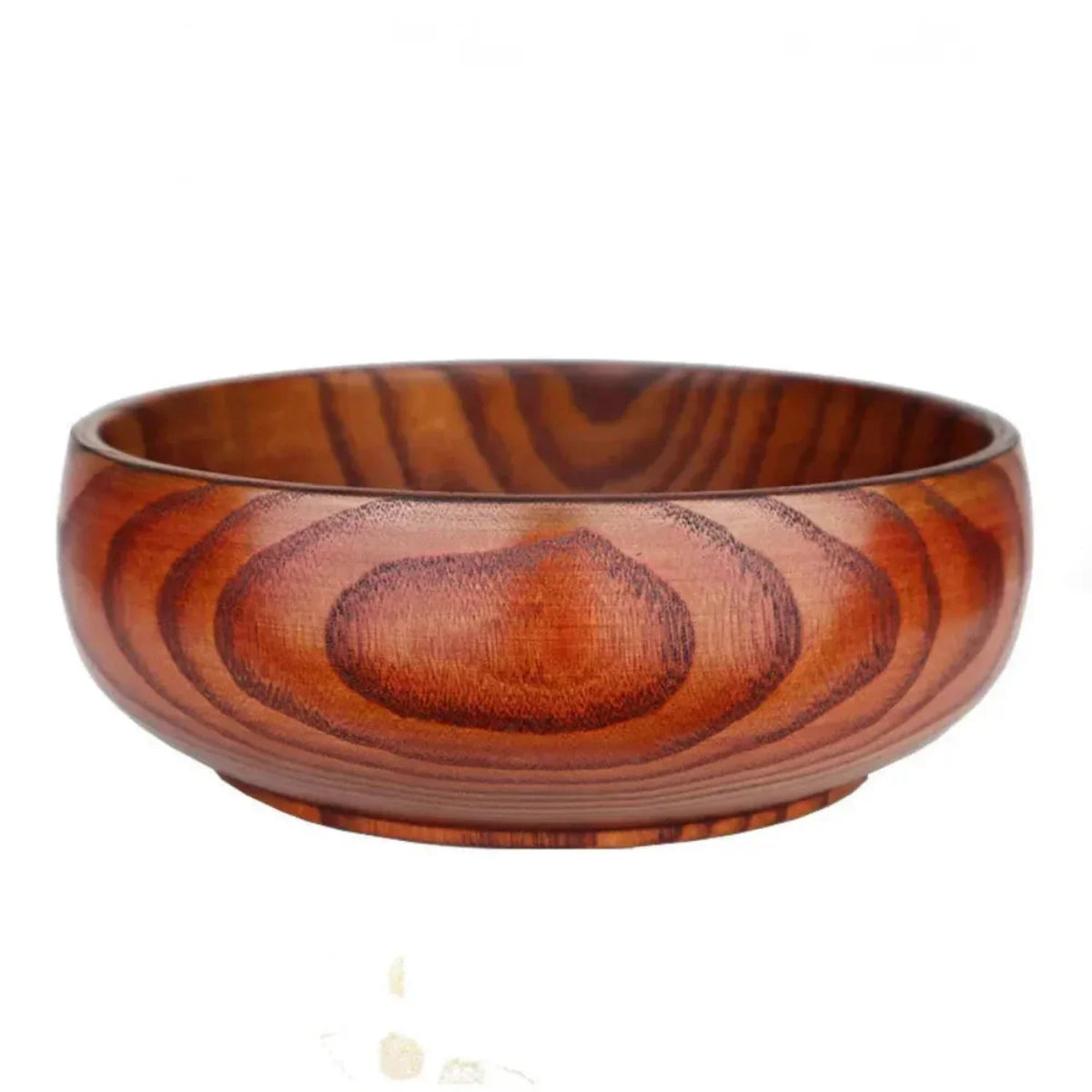 Wooden Bowl Made from Natural Wood Material — House of Avana, view 4 of 16