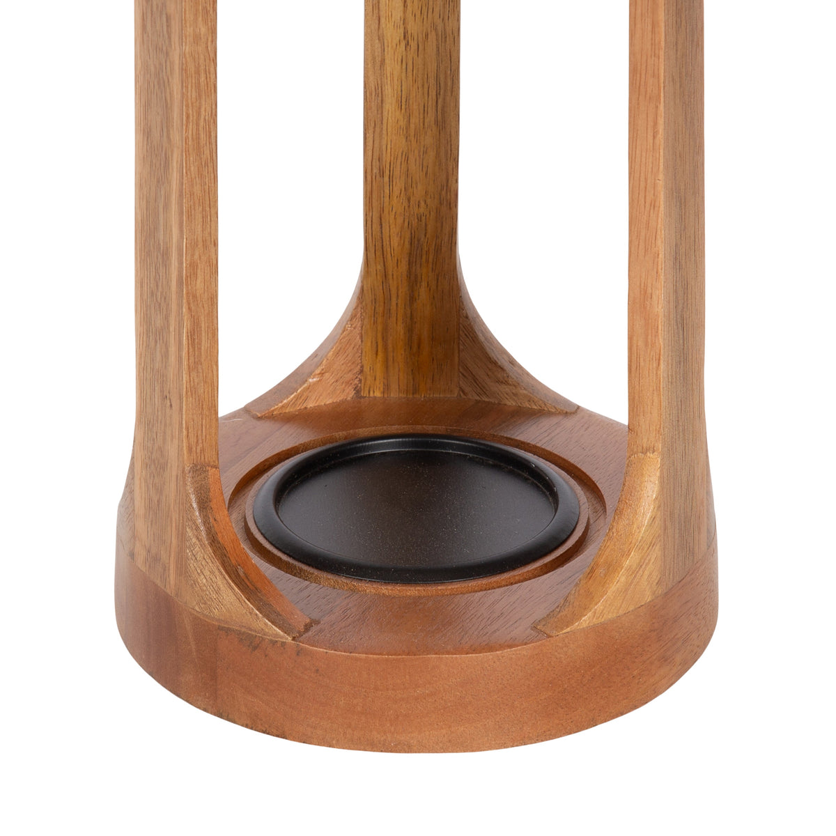 Dahl Candle Holder Set