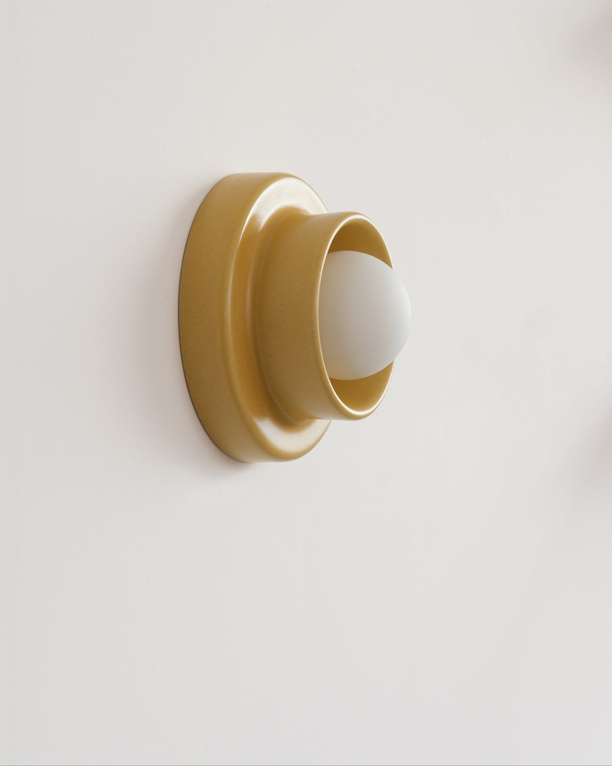 Q Sconce - Misewell, view 12