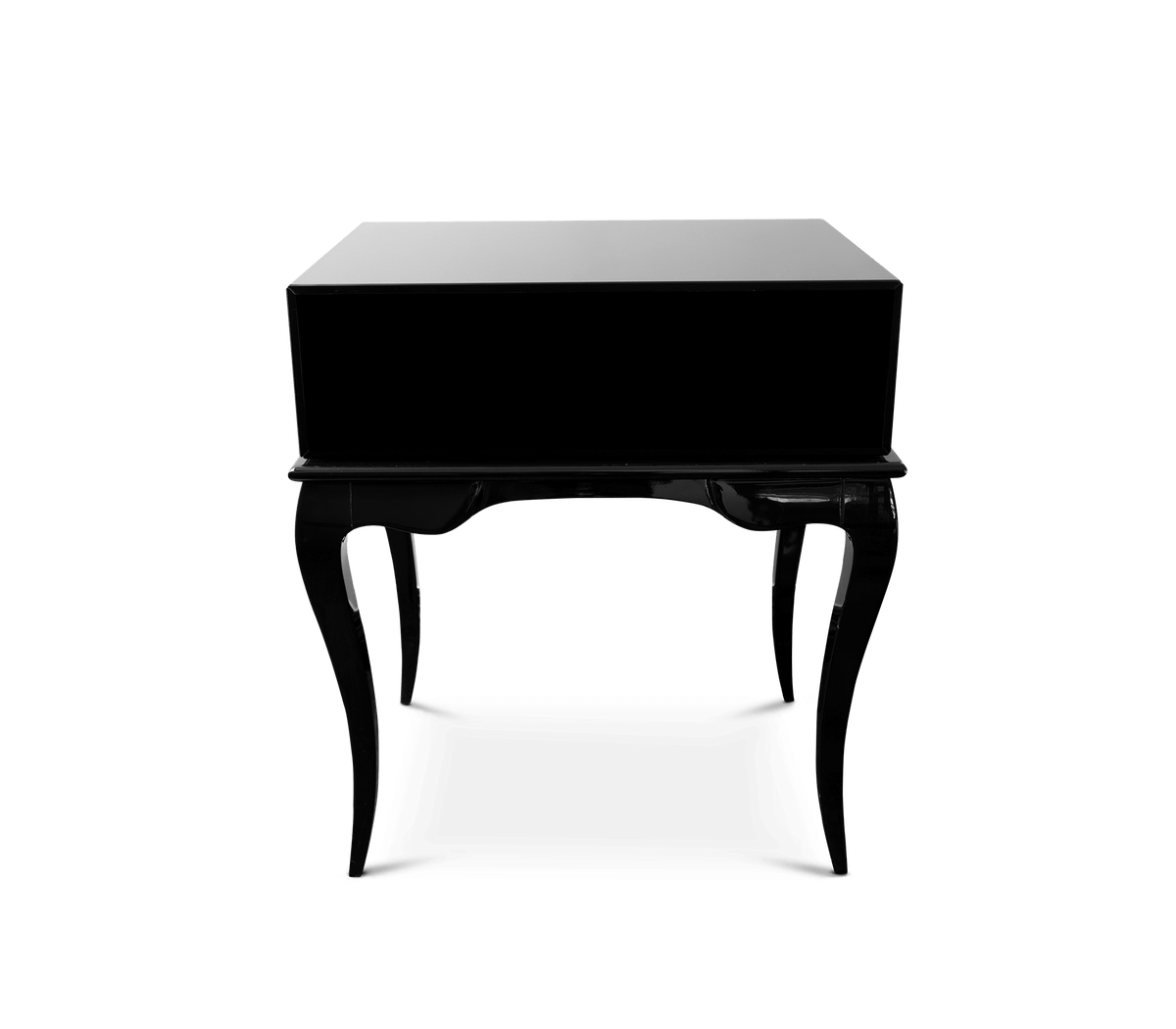 York Right Nightstand by Boca do Lobo – view 5