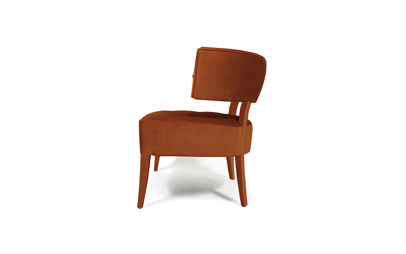 Zulu Armchair image