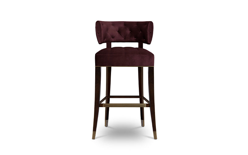 Zulu Counter Stool image